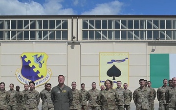 31st FW Freedom 250 Shout-out