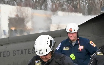 National Guard Partnerships Strengthen Readiness Nationwide