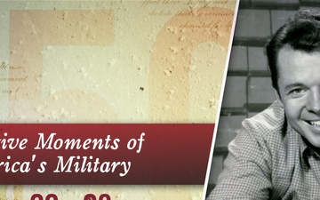 Freedom250 Reflective Moments of America's Military Week 21