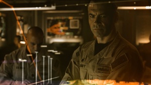 DARPA Multi X Office (MXO)