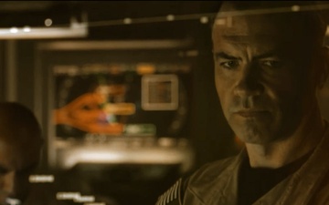 DARPA Multi X Office (MXO)
