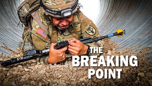 The Breaking Point