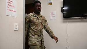 Combat Arms Training and Maintenance 2026