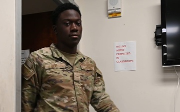 Combat Arms Training and Maintenance 2026