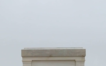 National Guard Memorial Day Tribute