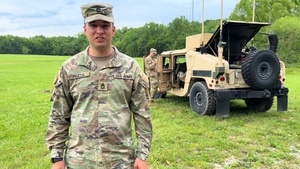 Signal Support Systems Specialist FTX
