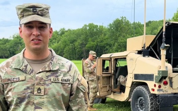 Signal Support Systems Specialist FTX