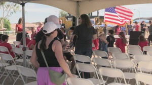 Price School new building groundbreaking B-roll