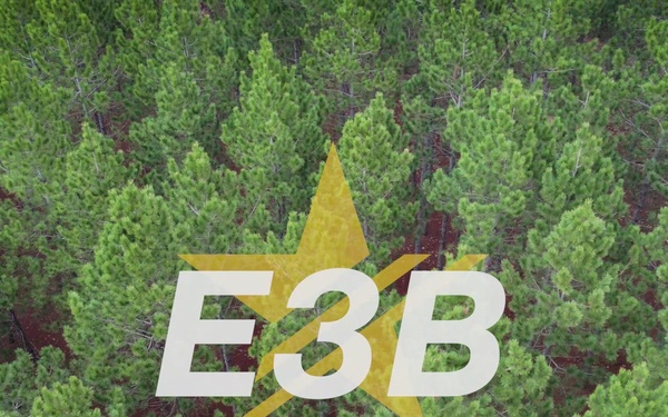 Be the Standard | Army Reserve E3B