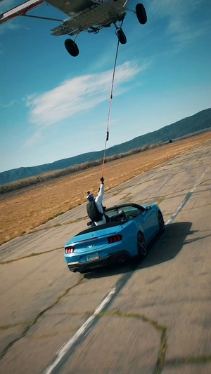 Red Bull Air Force Reel