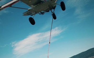 Red Bull Air Force Reel