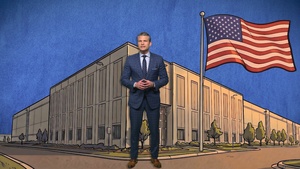 Bureaucracy to Business - Secretary of War Pete Hegseth Budget Rollout Video Week 3
