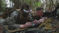 24th MEU: FPV Drone Course