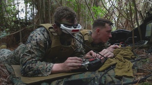 24th MEU: FPV Drone Course