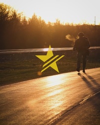 Be the Standard | Army Reserve E3B (4x5)