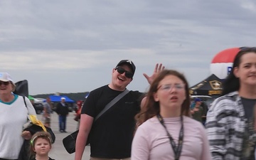 2026 MCAS Cherry Point Air Show
