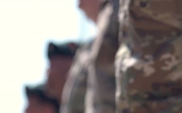 3rd Special Forces Group honors fallen during Memorial Day 2026