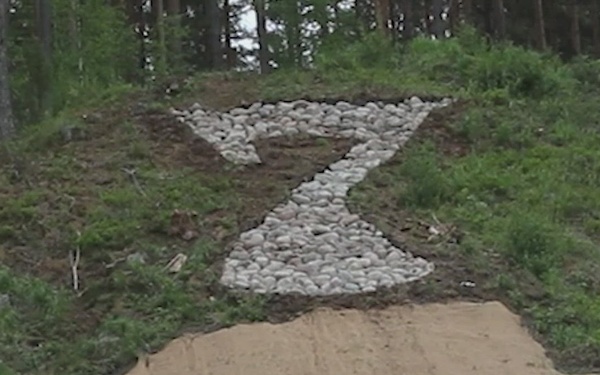 B-Roll: U.S. Army, Estonian Defense Forces support restoration of historic Seitsmãgi Camp during exercise Spring Storm May 20, 2026
