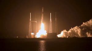 Falcon 9 | Starlink 10-31 Launch