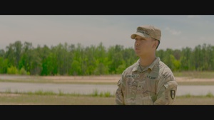44th Medical Brigade |CPL David Sanchez Interview |Project Hermes - 2026