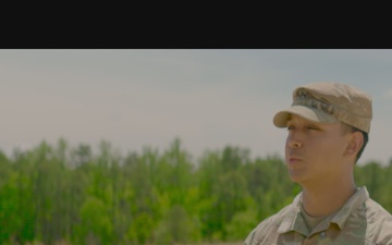 44th Medical Brigade |CPL David Sanchez Interview |Project Hermes - 2026
