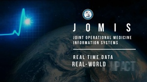 JOMIS Portfolio Overview