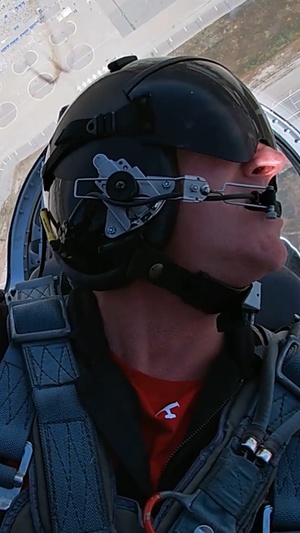 SkyFest 2026 Patriot Jet Team Reel