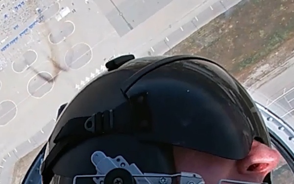 SkyFest 2026 Patriot Jet Team Reel