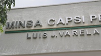 U.S. Service Members provide care to Azuero Panama in collaboration with Juntos por la Salud