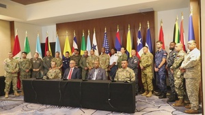 PANAMAX 2026 Strengthens Multinational Cooperation Across the Western Hemisphere