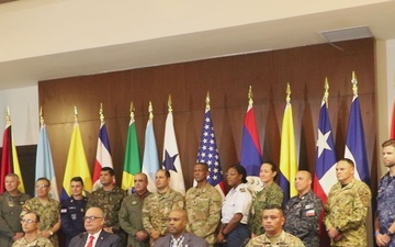PANAMAX 2026 Strengthens Multinational Cooperation Across the Western Hemisphere
