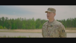 44th Medical Brigade | LTC Yusheng Chen | Project Hermes - 2026