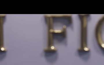Seymour Johnson Welcome Video