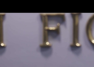 Seymour Johnson Welcome Video