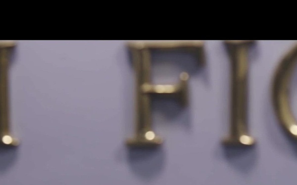 Seymour Johnson Welcome Video