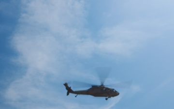 KFOR Soldiers enhance interoperability during sling load training in Kosovo B-Roll