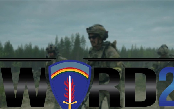 Multinational Battalion Force-on-Force exercise in Finland at Saber Strike 26