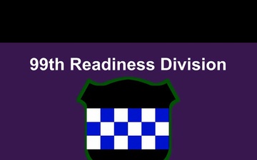 99th Readiness Division 2026 Memorial Day Message