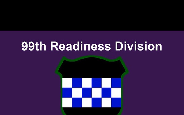 99th Readiness Division 2026 Memorial Day Message