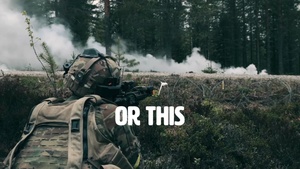 If This Is Your Vibe: Tick Prevention (Army)