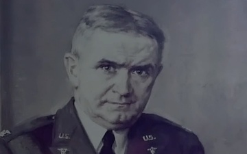 Keller Army Community Hospital: a tribute to the ‘grand old man of Army medicine’ Script