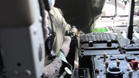 C-130J-30 Super Hercules launch at Youngstown Air Reserve Station