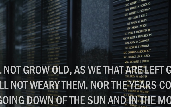 Victory and Valor: Special Operations Through Our History