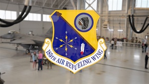 2026 185th ARW Career Fair