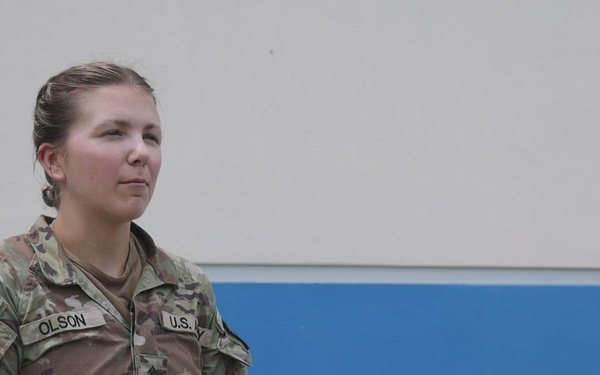 U.S. Service Members Provide healthcare to Azuero Panama