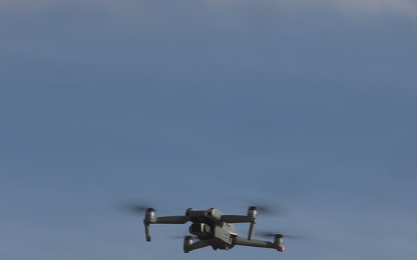 National Counter-UAS Training Center