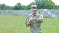 SSG Dove Interview