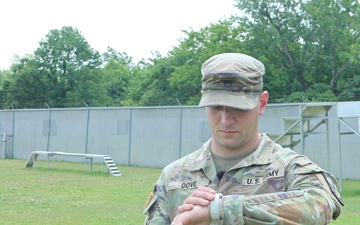 SSG Dove Interview
