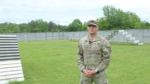 SSG Dove interview