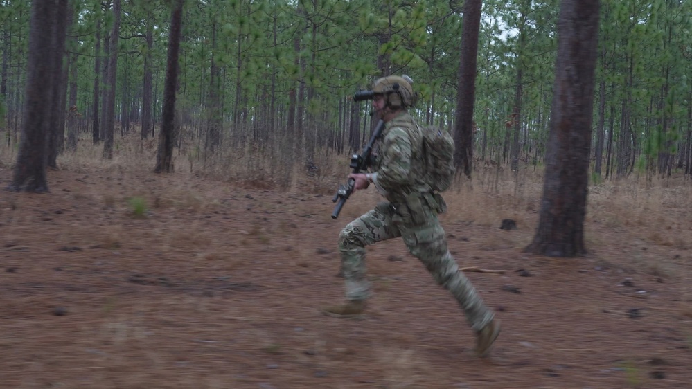 DVIDS - Video - 28th Ranger Support EOD